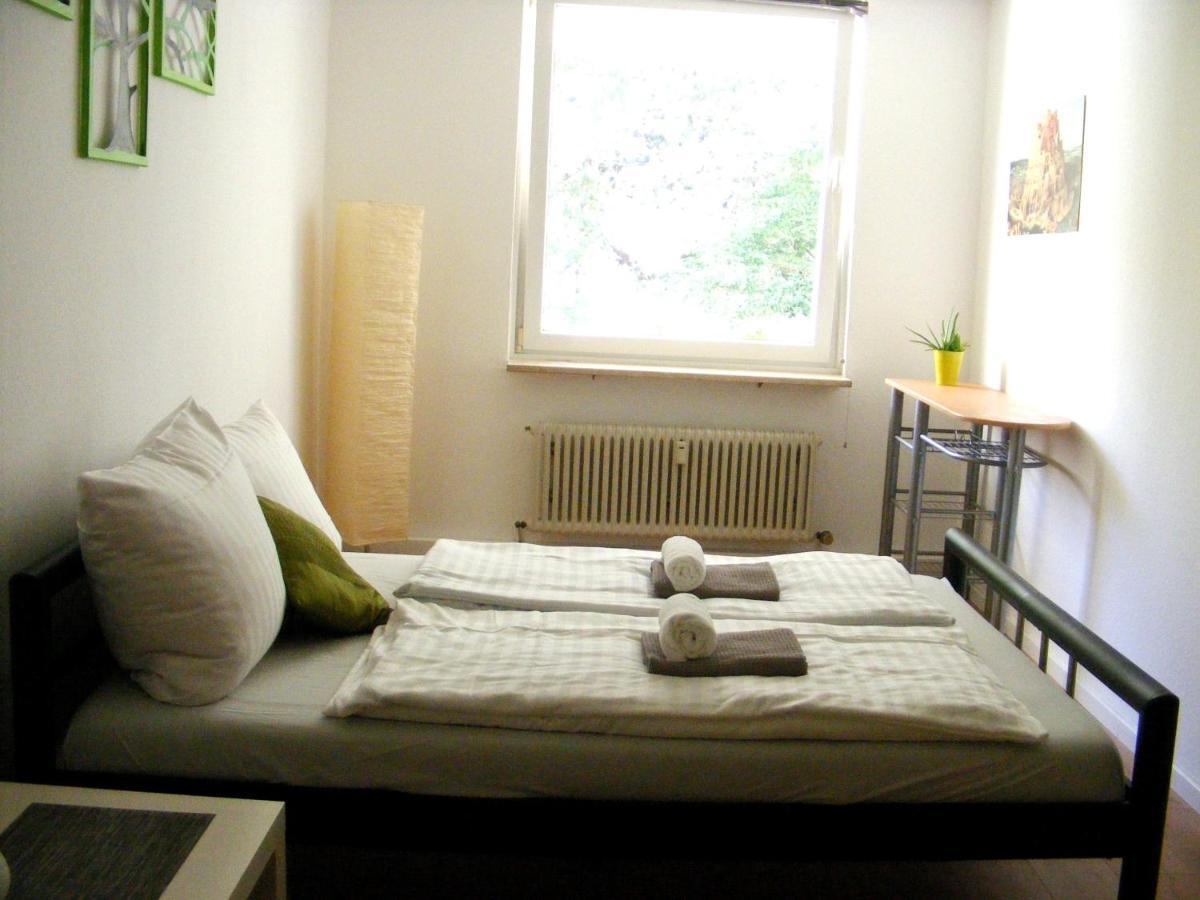 Nettes In Lindenthal Privatunterkunft *